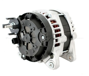 {Katagori} / ALTERNATÖR 12V 230A COM UÇLU MİTSUBİSHİ TİP RENAULT TRAFİC NİSSAN PRİMASTAR FİAT TALENTO 