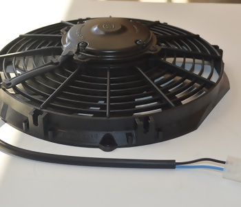 {DepartmanAdi} / FAN MOTORU 24V 10 İNÇ EMİCİ YASSI KANAT S KANAT İNCE    5702110240002 5 702 110 240 002    74315052 {Ozet}