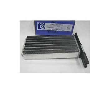 {DepartmanAdi} / KALORİFER RADYATÖRÜ 250*140*42 FORD ESCORT 92-98  SYF 16110  {Ozet}