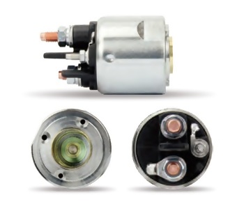 {DepartmanAdi} / MARŞ OTOMATİĞİ 12V VALEO TİP MEGANE 2-  DACİA LOGAN  2 DELİK {Ozet}