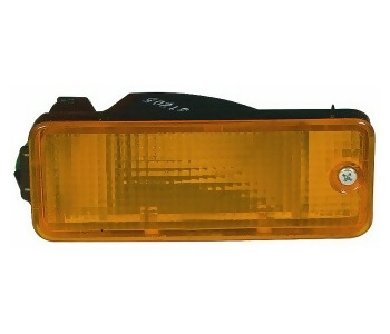 {Katagori} / SİNYAL LAMBA L SOL TAMPON SİNYAL LAMBA L SOL  HİJET MİNİBÜS 85-92 