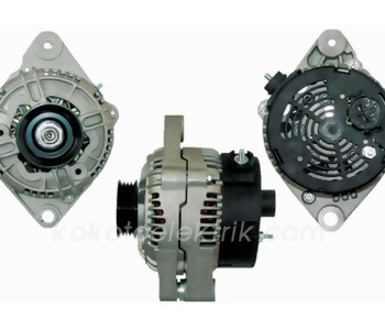 {Katagori} / ALTERNATÖR 12V 75 A NİPPONDENSO TİP HONDA CİVİC 1.4-1.5- 1995  VLN80980 