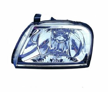 {Katagori} / FAR L SOL MİTSUBİSHİ L200 2003 