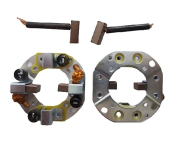 {DepartmanAdi} / KÖMÜR TAŞIYICI MAKO TİP JSX35-36 83221241 83225359 FI5361 BHM4262 SLX TİPO 4 KÖMÜRLÜ {Ozet}