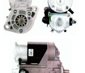 {DepartmanAdi} / MARŞ MOTORU 12V 11D 2.7KW NİPPONDENSO TİP TOYOTA LANDCRUISER HILUX 2.5 D4D 2280001770 {Ozet}