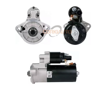 {Katagori} / MARŞ MOTORU 12V 9D 2.0KW BOSCH TİP VW CRAFTER 30 35 50  2.5 TDI BJJ-BJK-BJM-MOTORLARA 