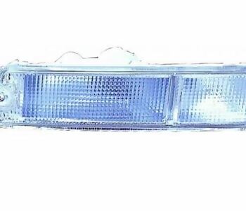 {Katagori} / SİNYAL LAMBA L SOL TAMPON SİNYAL LAMBA L SOL MİTSUBİSHİ TİP  L200 95-00 BEYAZ 