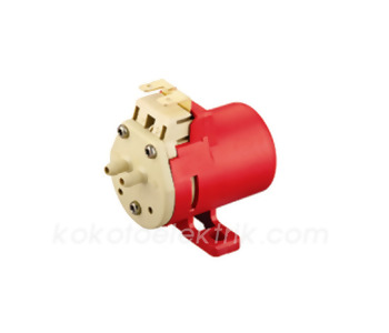 DODO-WP701 SU MOTORU 12V UNVERSAL   WP701 