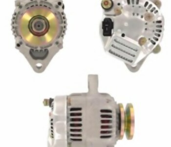 {Katagori} / ALTERNATÖR 12V 35A NİPPONDENSO TİP CASE TOYOTA FORKLİFT TEK AYAK 