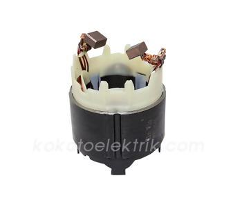 {Katagori} / GÖVDELI MARŞ YASTIGI 12V VALEO TİP PEUGEOT PARTNER PEUGEOT BİPPER PEUGEOT 207   D7G 