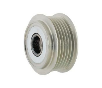 {DepartmanAdi} / KASNAK RULMANLI 6PK F587627 NİPPONDENSO TİP TOYOTA YARİS 1.4 D4D  {Ozet}