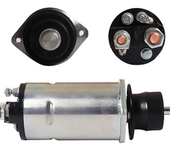 {DepartmanAdi} / MARŞ OTOMATİĞİ 24V DELCO TİP NİKKO TİP ISUZU 4HK1 ISUZU TURKUAZ EURO 4  UMO2223 XX {Ozet}