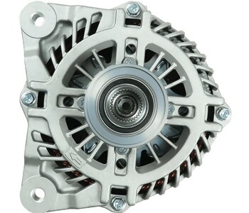 {Katagori} / ALTERNATÖR 12V 185A MİTSUBİSHİ TİP BBS RENAULT MASTER 2.3 MEGANE 1.6  