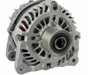 {DepartmanAdi} / ALTERNATÖR 12V 185A MİTSUBİSHİ TİP LIN LAGUNA 3 1.5 NİSSAN RENAULT MASTER OPEL VİVARO  {Ozet}