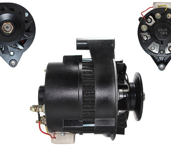 {DepartmanAdi} / ALTERNATÖR 12V 40A ÇİN TİP FORKLİFT JENERATÖR İŞ MAKİNASI FORKLİFT  {Ozet}