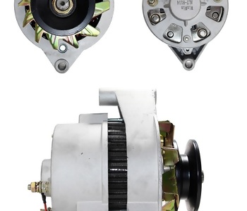 {DepartmanAdi} / ALTERNATÖR 12V 40A ÇİN TİP FORKLİFT JENERATÖR İŞ MAKİNASI FORKLİFT  {Ozet}