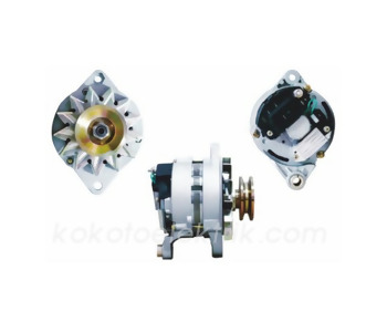 {Katagori} / ALTERNATÖR 12V 60A MAKO TİP TOFAŞ DKŞ STEYR FİAT TRAKTÖR GENEL 