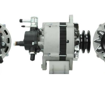 {DepartmanAdi} / ALTERNATÖR 12V 70A HİTACHİ TİP BMC NİSSAN LEVEND KAMYON  AYAK ARASI 80MM {Ozet}
