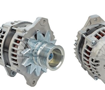 {DepartmanAdi} / ALTERNATÖR 24V 80A HİTACHİ TİP ISUZU NRL NPR VAKUMSUZ 4HK1 ISUZU  {Ozet}