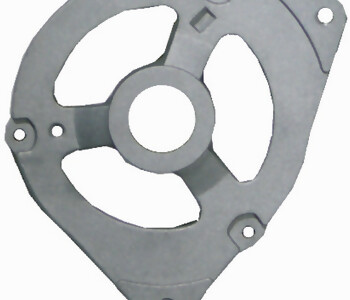 {Katagori} / DİYOT TARAF KAPAĞI LUCAS TİP FORD TRANSİT T15 