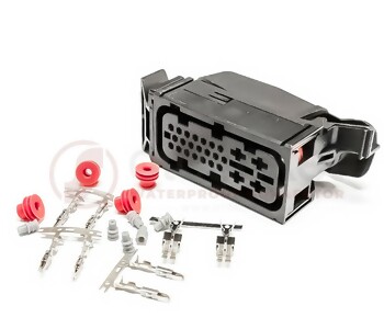 {DepartmanAdi} / DSG ŞANZIMAN BEYİN SOKETİ VW AUDİ SEAT SKODA TES4896 25K001 {Ozet}