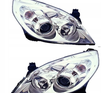 {Katagori} / FAR R SAĞ OPEL VECTRA C 2005 2006 