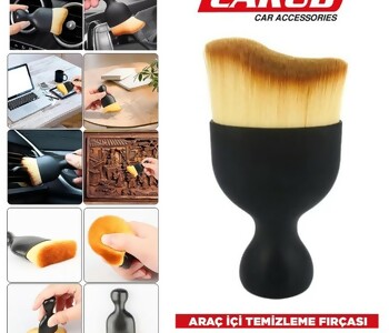 {Katagori} / GENEL DETAY TEMİZLEME FIRÇASI YUMUŞAK TÜYLÜ EVDE ARABADA OFİSTE  