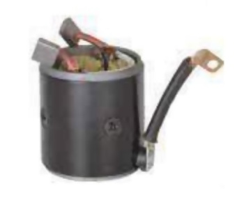 {DepartmanAdi} / GÖVDELİ MARŞ YASTIĞI 12V MİTSUBİSHİ TİP KIA BONGO TERS DÖNÜŞ {Ozet}