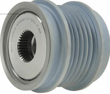 {DepartmanAdi} / KASNAK RULMANLI 6PK F617098 BOSCH VW  {Ozet}