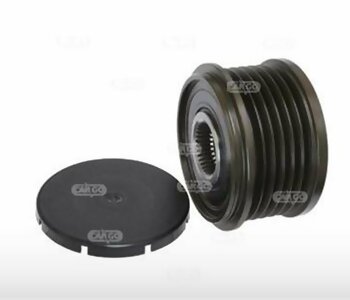 {DepartmanAdi} / KASNAK RULMANLI 6PK F550213 CLİO 3 MODUS MEGAN SCENİC MİCRA KANGO NİSSAN QASHQAI  {Ozet}