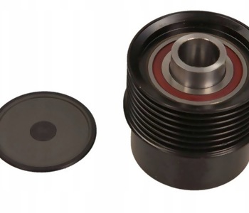 {Katagori} / KASNAK RULMANLI 7PK F558404 VİSTEON FORD TRANSİT V184 V347  