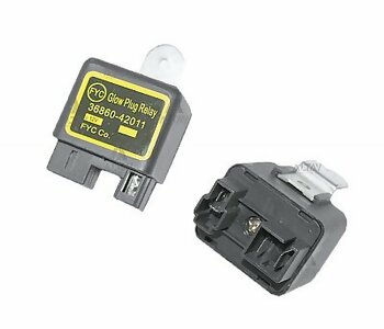 {Katagori} / KIZDIRMA ISITMA ROLESİ 12V HYUNDAİ H100 STAREX  H100 KAMYON 