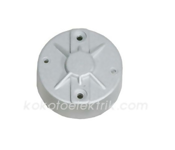 {DepartmanAdi} / MARŞ ARKA KAPAK HİTACHİ TİP LEVEND NİSSAN ALİMİNYUM  MC608 MAK608 {Ozet}