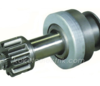 {Katagori} / MARŞ DİŞLİ 12D DELCO TİP 39MT AXOR ATEGO EURO 3    120193871  0061511501  PG1901 7151901 