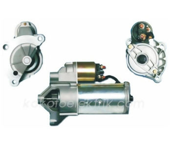 {DepartmanAdi} / MARŞ MOTORU 12V 10D 1.7KW VALEO TİP TATA KAMYONET {Ozet}