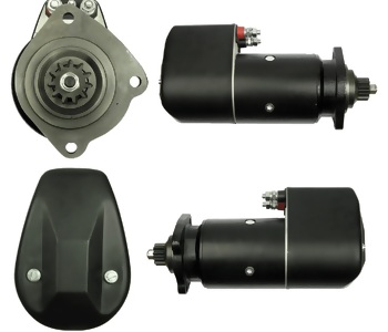 {DepartmanAdi} / MARŞ MOTORU 12V 11D 6.5KW BOSCH TİP ALFKB ORTA  {Ozet}