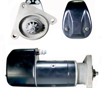 {DepartmanAdi} / MARŞ MOTORU 12V 11D 6.5KW BOSCH TİP ALFKB ORTA HINO AS 26200 26260 1999 HINO AS 32260 32300 {Ozet}