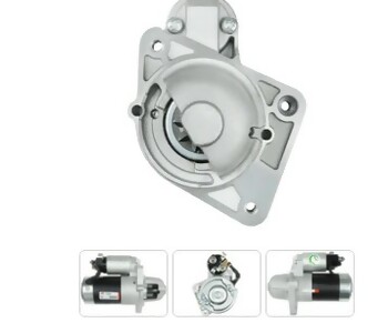 {DepartmanAdi} / MARŞ MOTORU 12V 9D 2.0KW MİTSUBİSHİ TİP MİTSUBİSHİ FUSO CANTER PRESTİJ S5266S {Ozet}