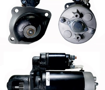 {Katagori} / MARŞ MOTORU 12V 9D 3.0KW BOSCH TİP  MERCEDES UNIMOG KAMYON 1981 SAME ARIETE TRAKTÖR DEUTZ 