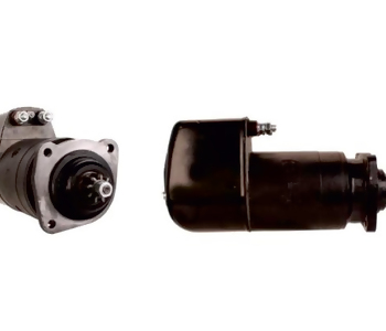 {Katagori} / MARŞ MOTORU 12V 9D 3.6KW BOSCH TİP ALFKB 4HP ESKİ MODEL 