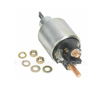 {DepartmanAdi} / MARŞ OTOMATİĞİ 12V BOSCH TİP BMW ÇİFT ÇIKIŞLI {Ozet}