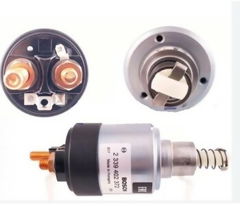 {Katagori} / MARŞ OTOMATİĞİ 24V BOSCH TİP OTOKAR SULTAN CUMMİNS 