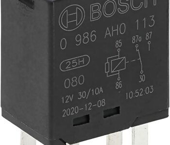 {DepartmanAdi} / ROLE 12V 30A-10A 5 FİŞLİ 87A ÇİFT PLATİNLİ YAN İNCE 5 FİŞLİ CATERPİL MARİN JET SKY KONTAK ROLESİ   {Ozet}