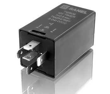 {DepartmanAdi} / ROLE 12V ZAMAN ROLESİ  30 SANİYE SONRA SÖNER     T12S30 {Ozet}