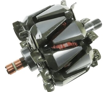 {DepartmanAdi} / ROTOR 12V 170A VALEO TİP ÜÇ UÇLU İÇ Ç111 DIŞ Ç143 BOY B35 BMW TG17C010 2542611B 7789981 {Ozet}