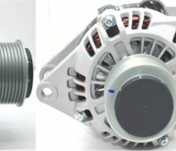 {DepartmanAdi} / ALTERNATÖR 12V 110A MANDO TİP KİA SORENTO HYUNDAİ H1 H100 STAREX 2.5 A9018 A9019 {Ozet}