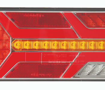 {Katagori} / STOP LAMBA LEDLİ 10V 30V L SOL NEON LEDLİ 7 FONKSİYON TIR VE DORSE ÜNİVERSAL E9 BELGELİ ONAYLI 