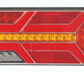 {Katagori} / STOP LAMBA LEDLİ 10V 30V R SAĞ NEON LEDLİ 7 FONKSİYON TIR VE DORSE ÜNİVERSAL E9 BELGELİ ONAYLI 