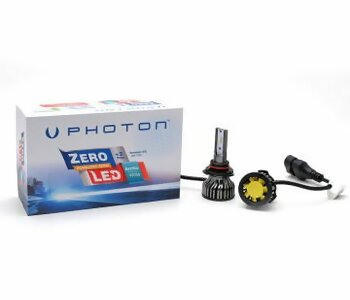 {Katagori} / LED 12V 9005 HB3 9006 HB4 AMPUL 6000K LED BEYAZ ARKASI FANLI COB LED ZERO ZR3715 