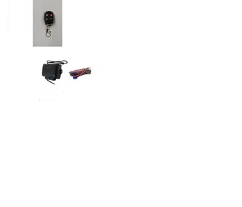 {Katagori} / ALARM KUMANDALI 4 TUŞLU 